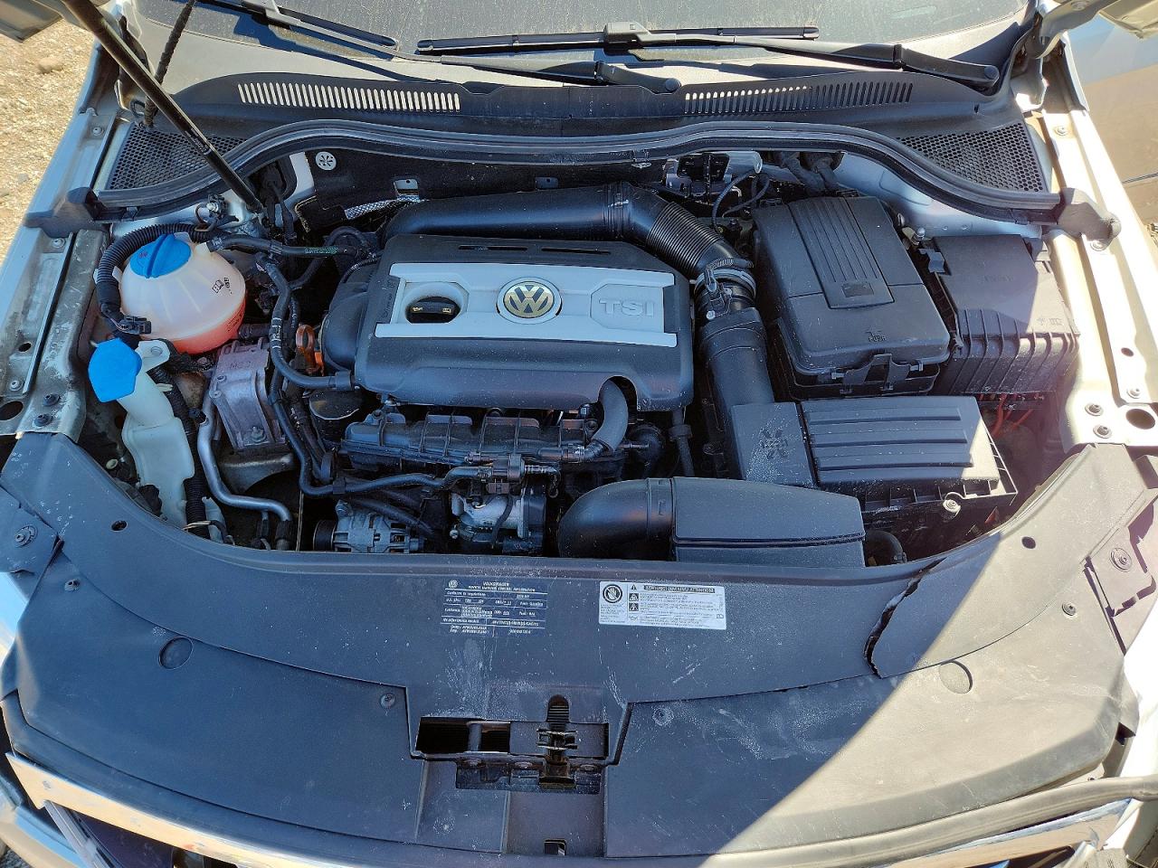 Volkswagen CC Sport
