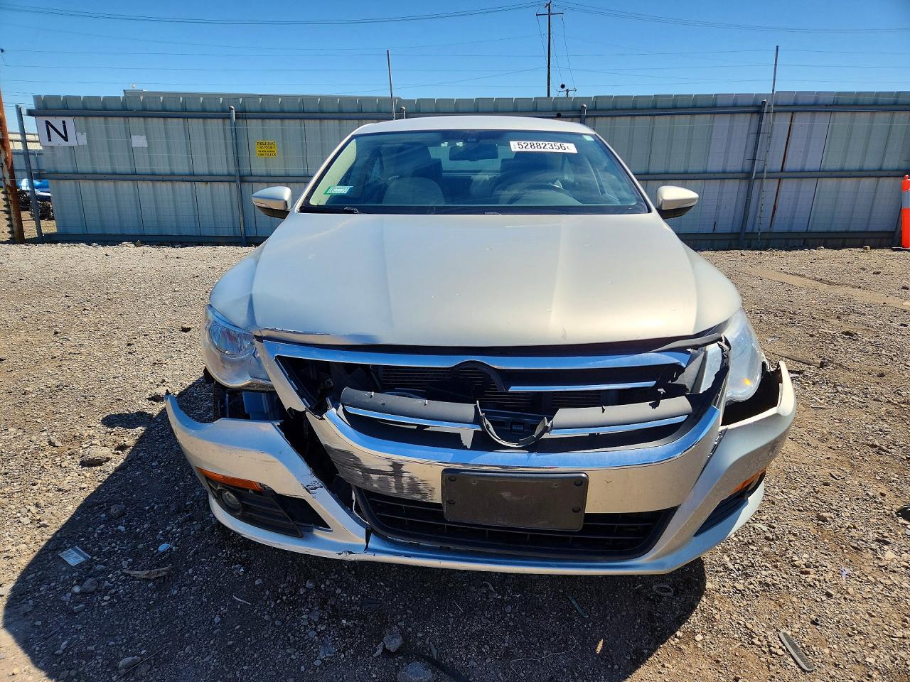 Volkswagen CC Sport