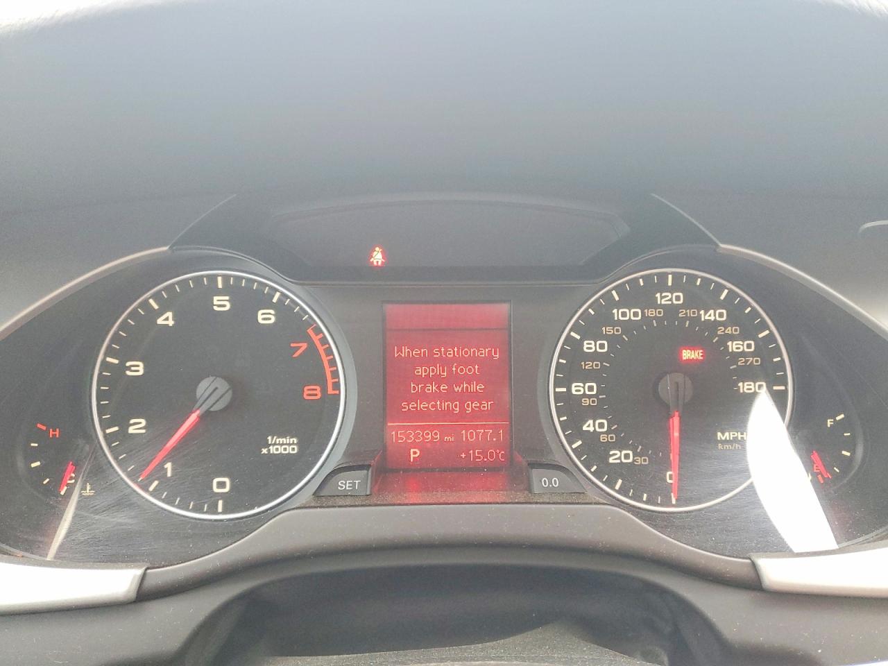 Audi A4 Premium Plus