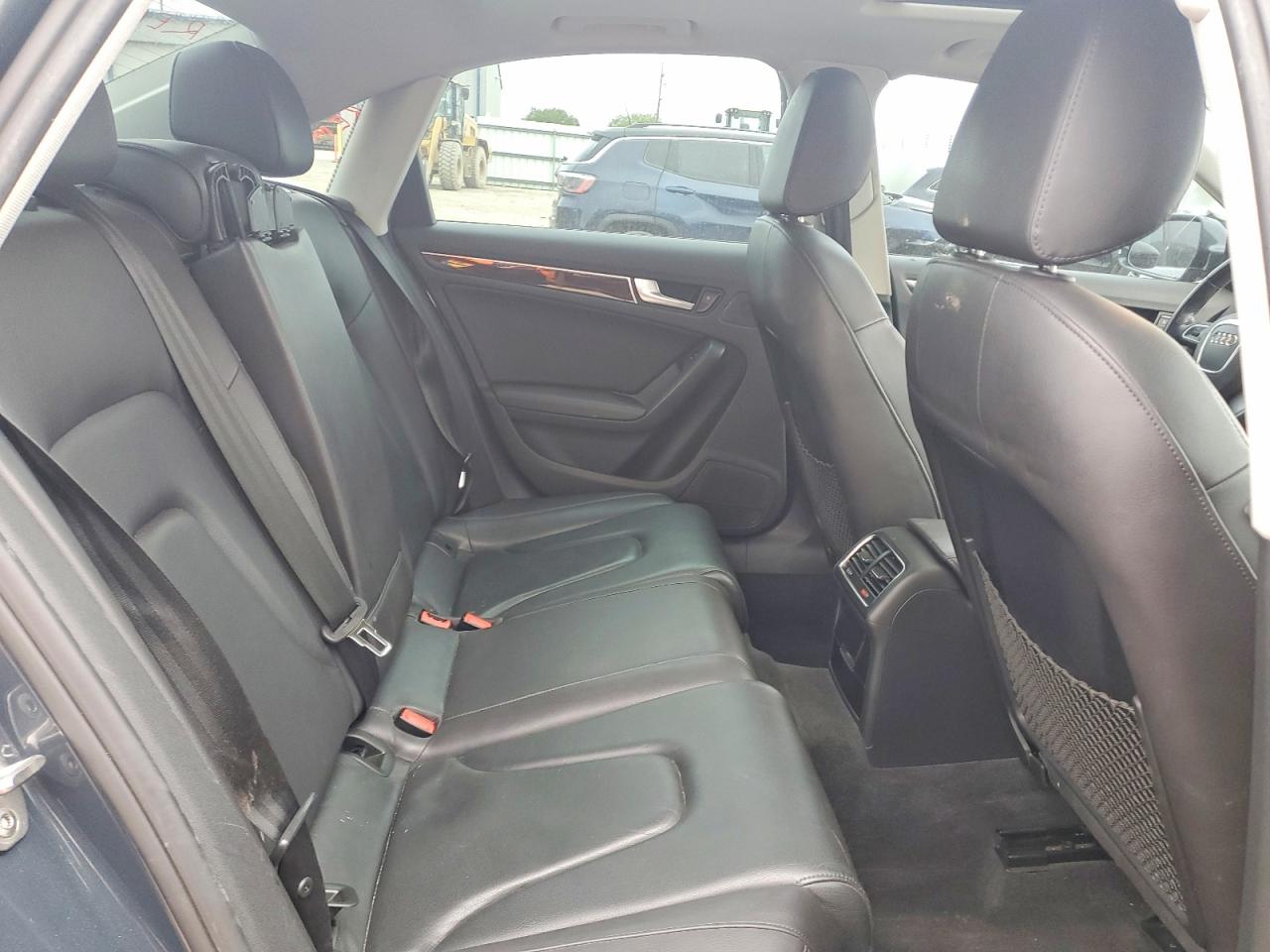 Audi A4 Premium Plus