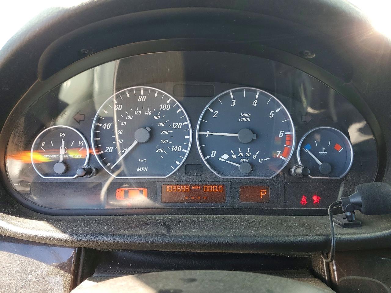 BMW 3 Series Ci