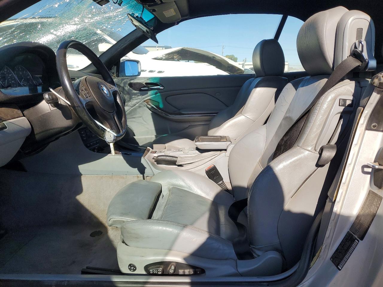 BMW 3 Series Ci