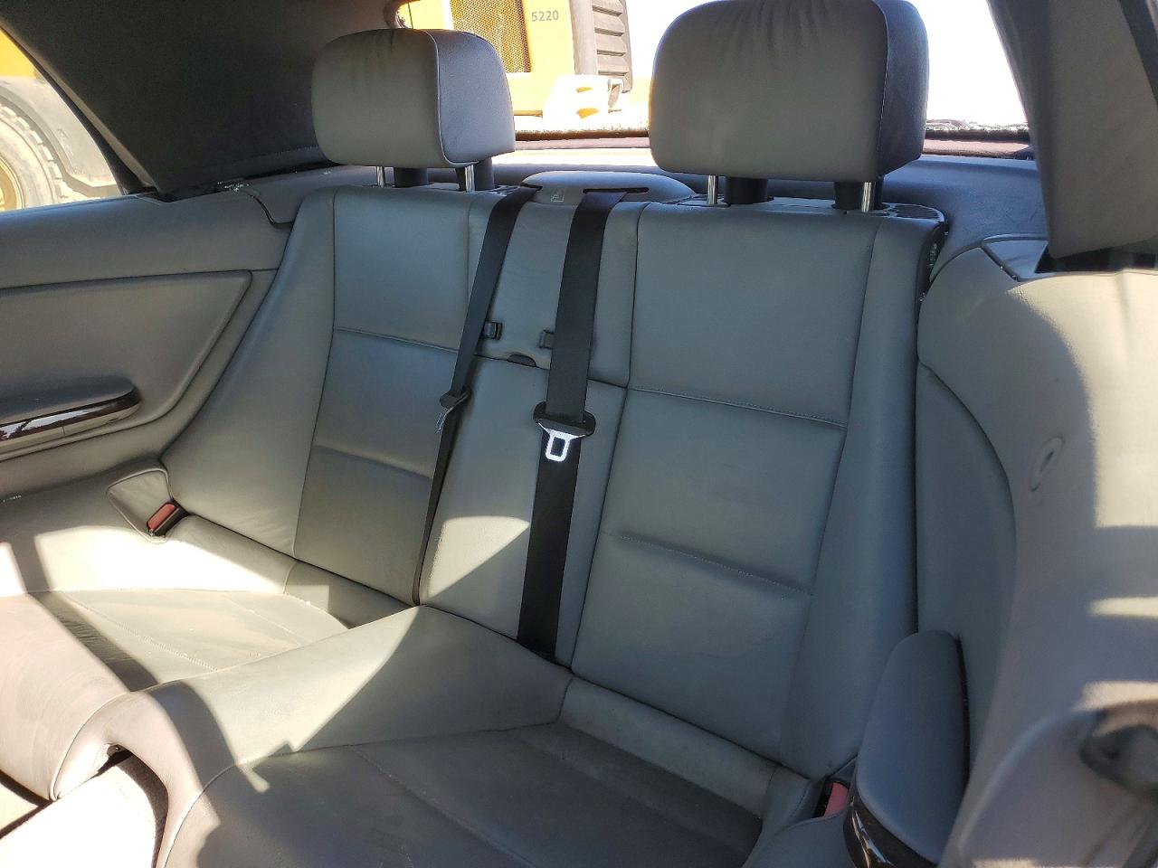 BMW 3 Series Ci