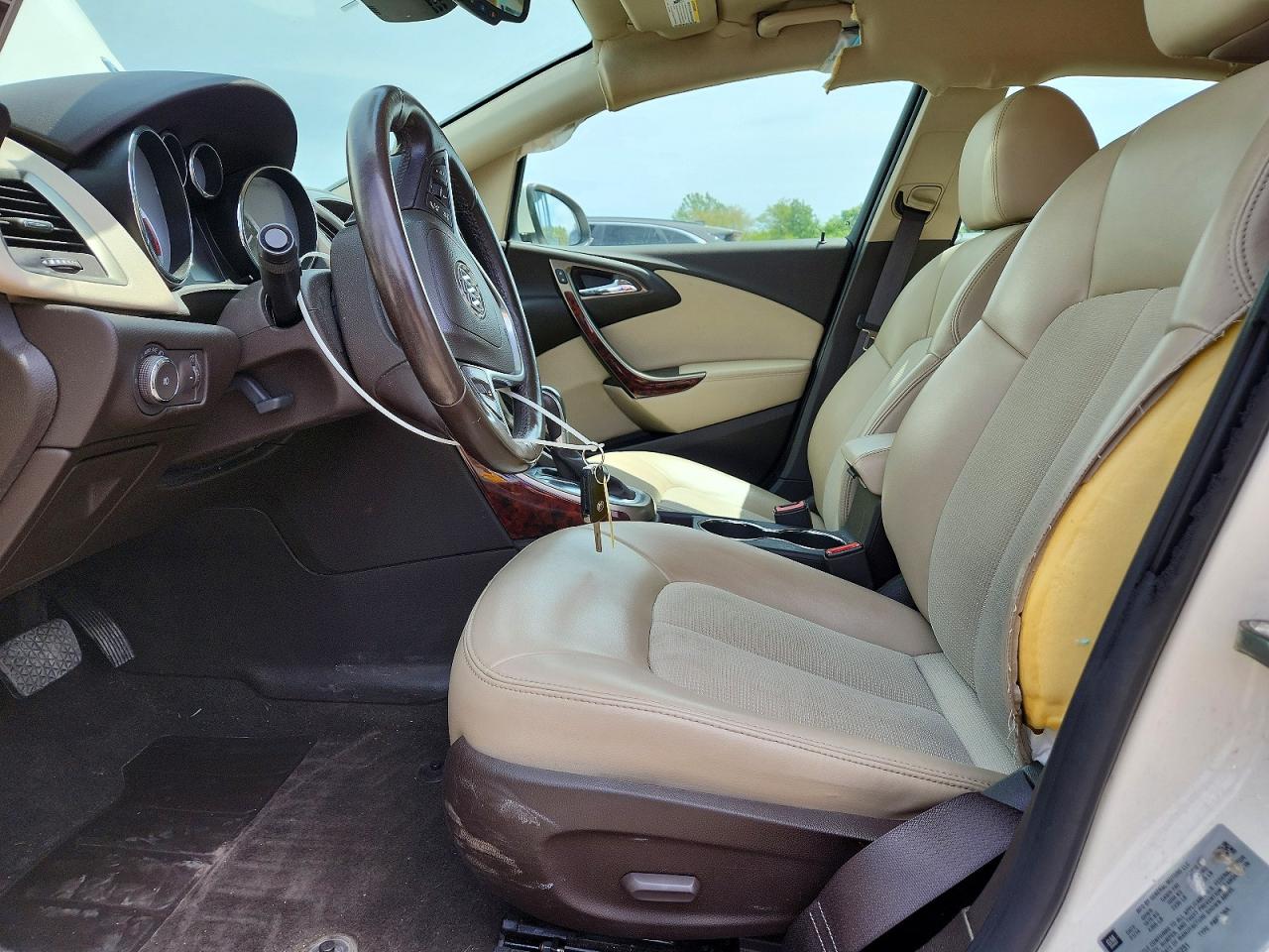 Buick Verano