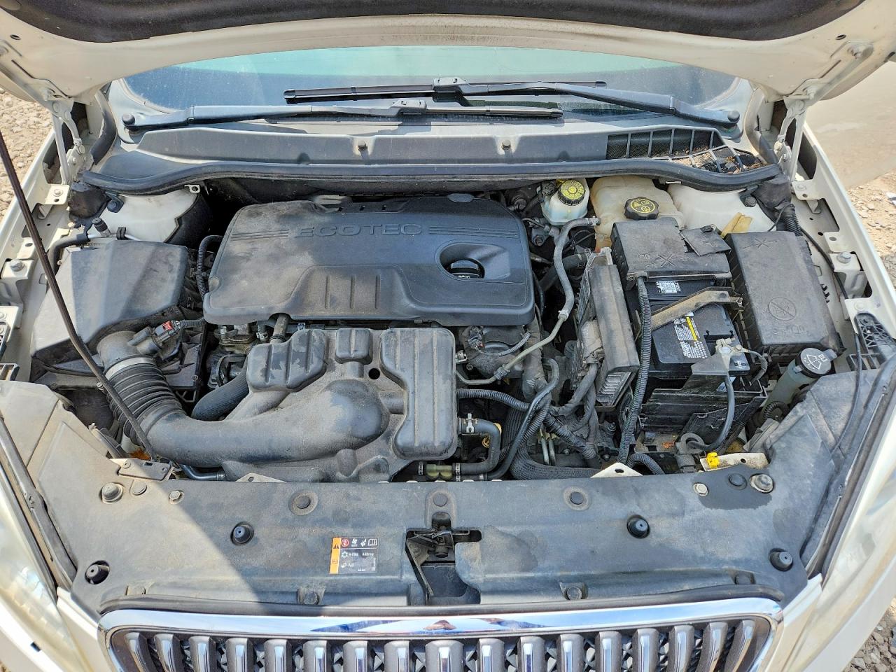 Buick Verano