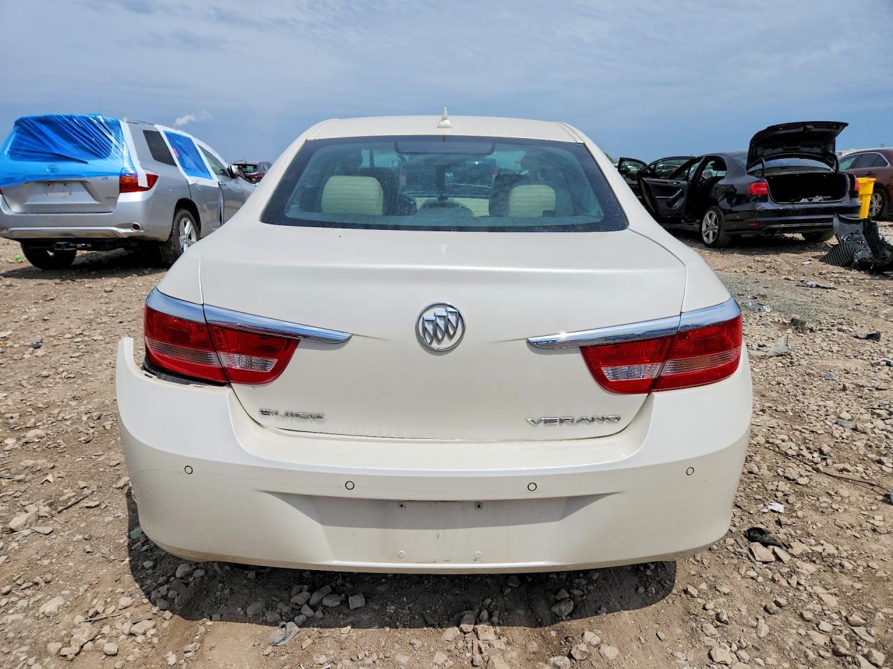 Buick Verano