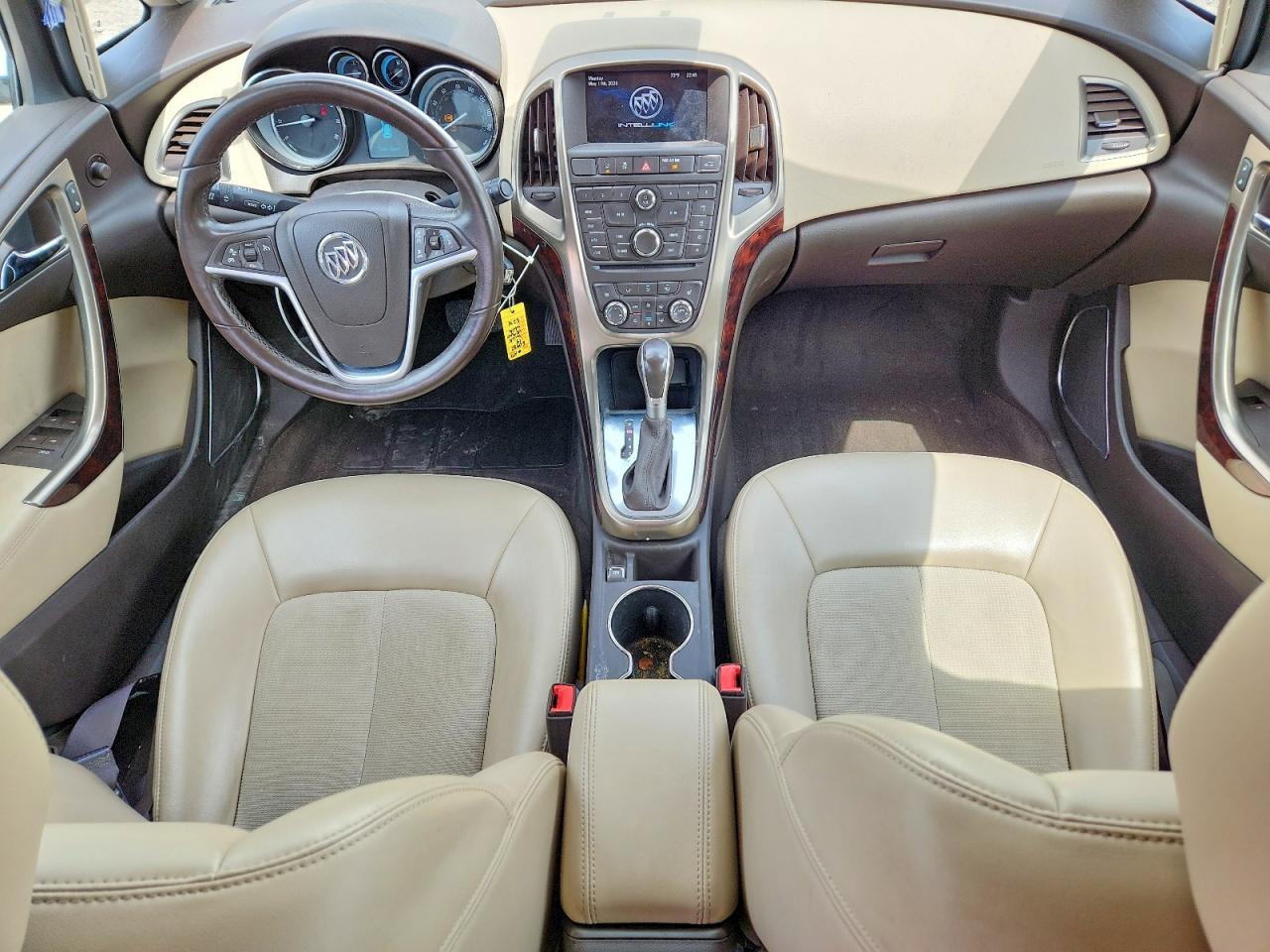 Buick Verano