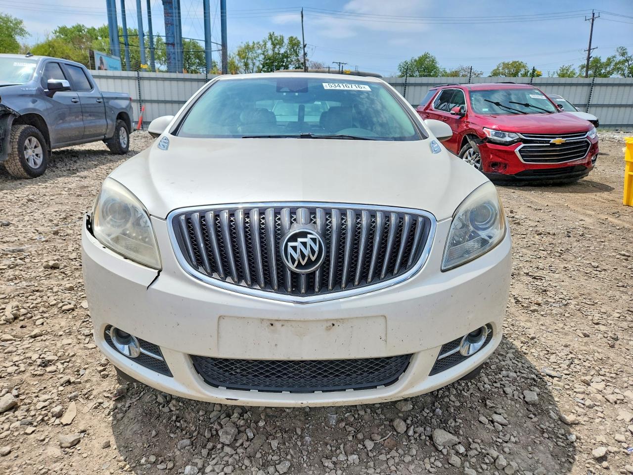 Buick Verano