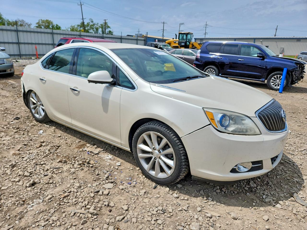 Buick Verano