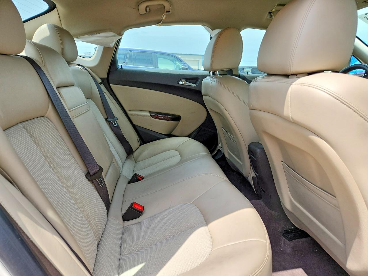 Buick Verano