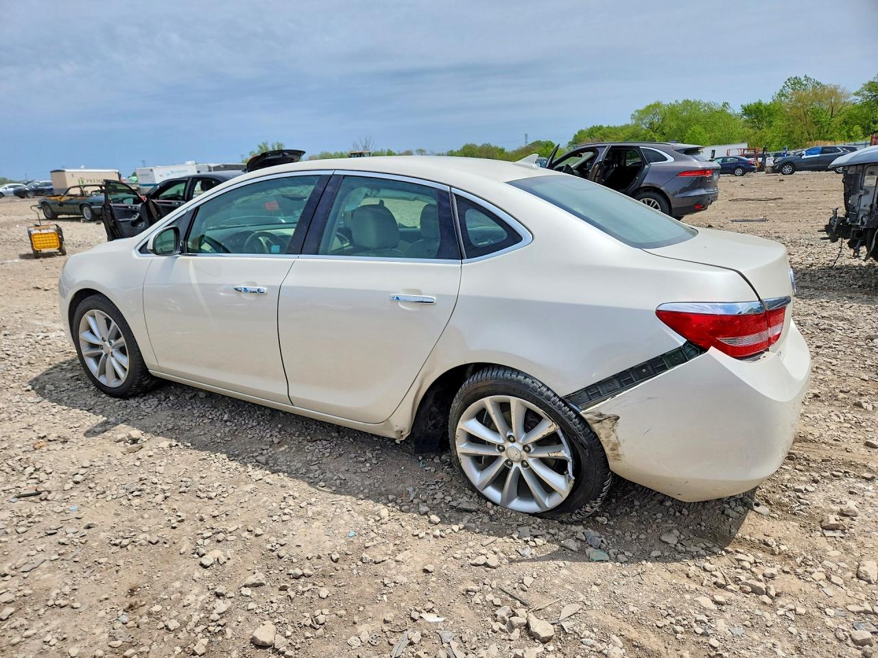 Buick Verano