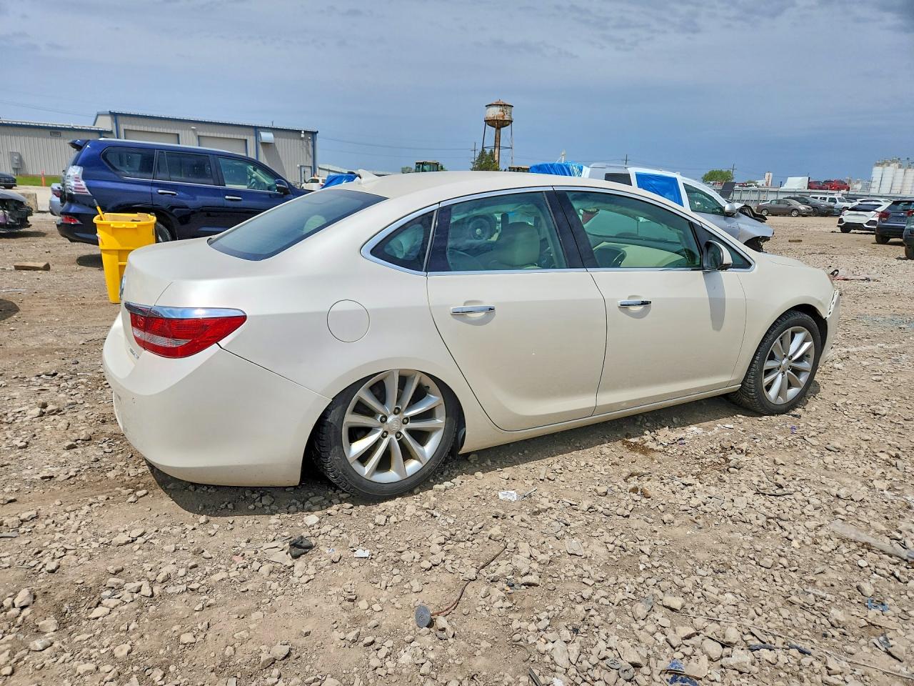 Buick Verano