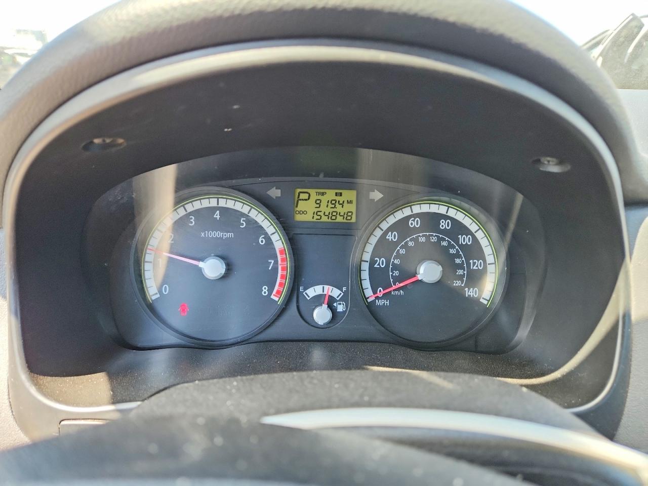 Kia Rio Base