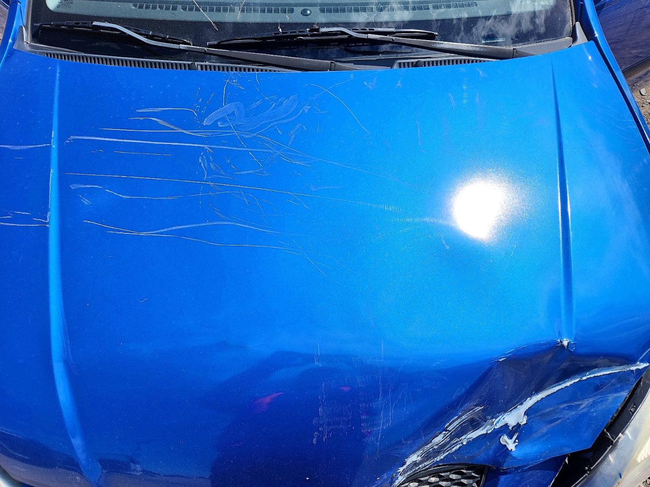 Kia Rio Base