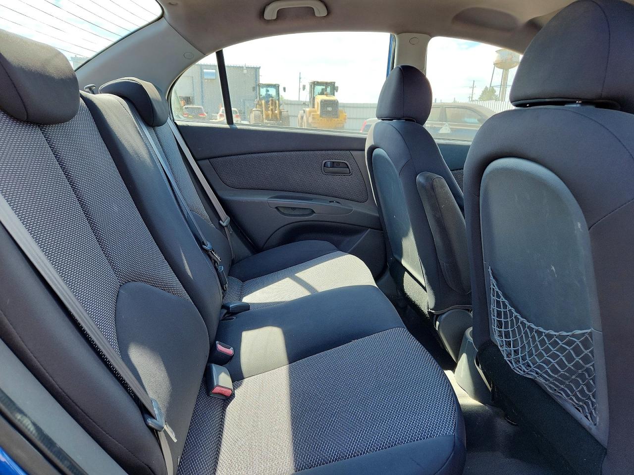 Kia Rio Base