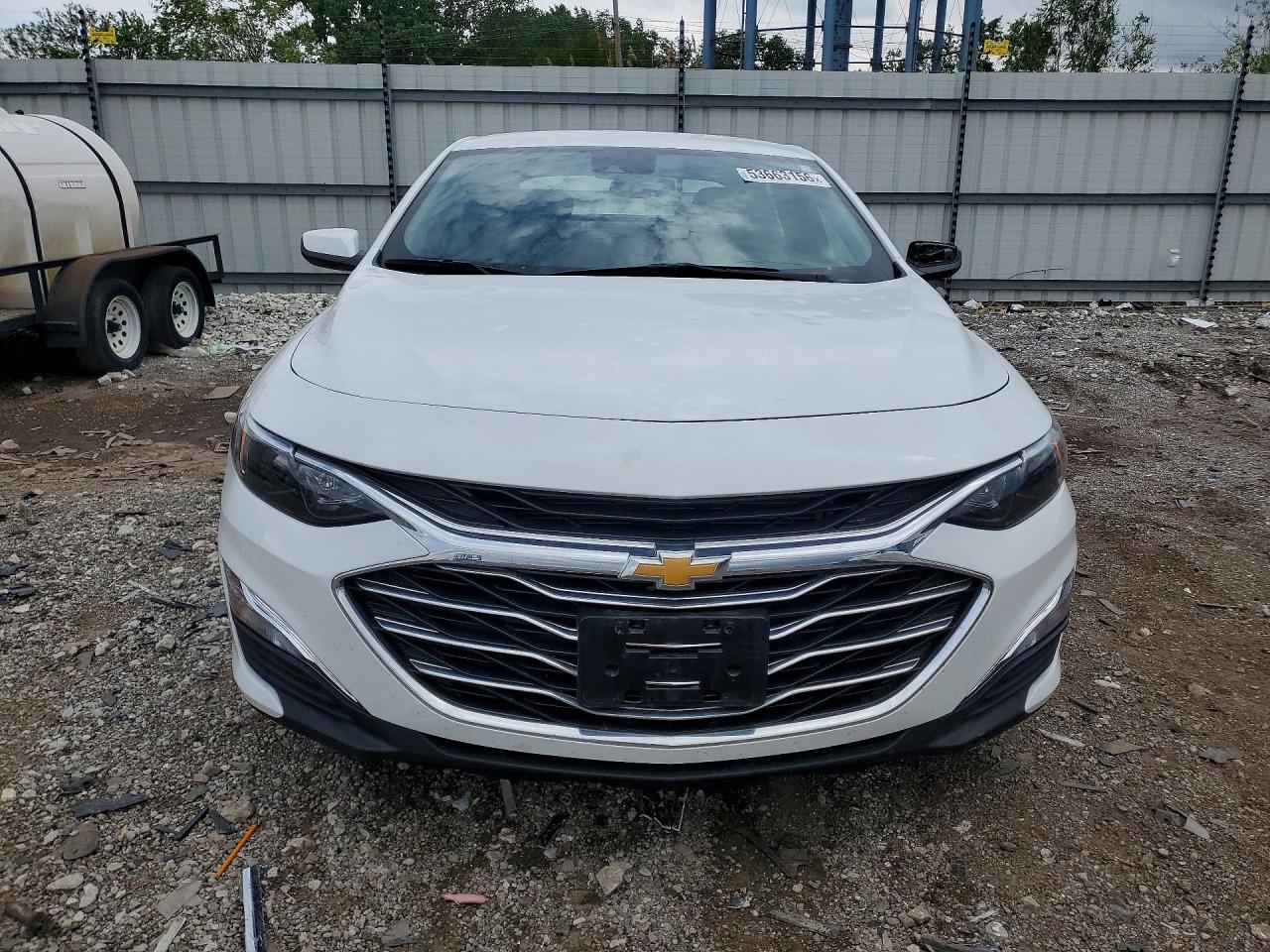 Chevrolet Malibu Ls