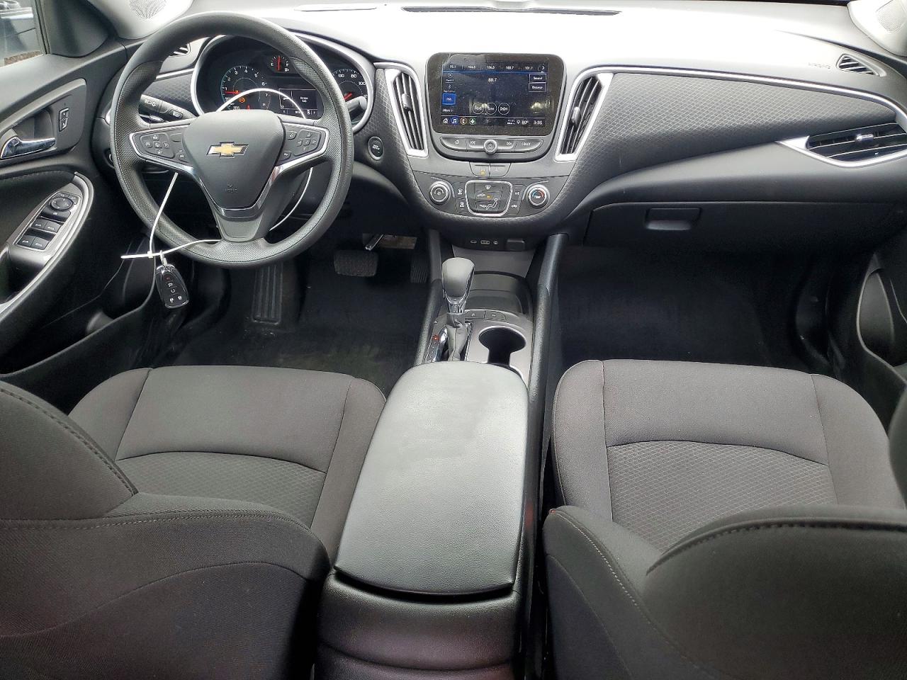 Chevrolet Malibu Ls