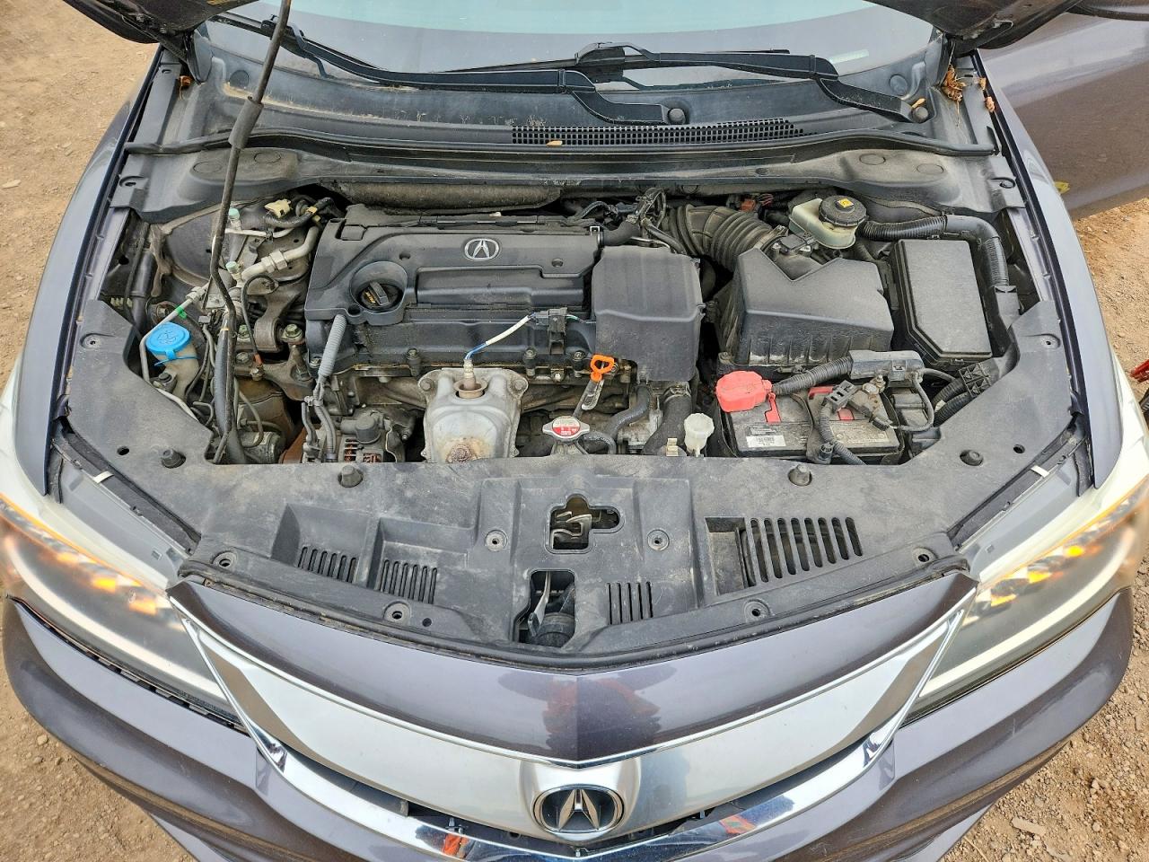 Acura ILX Premium