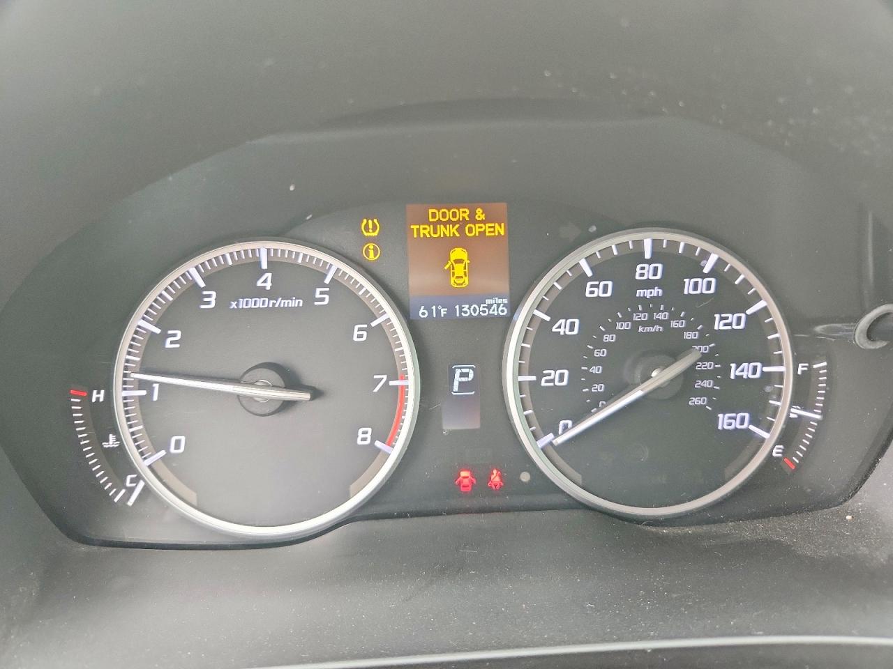 Acura ILX Premium