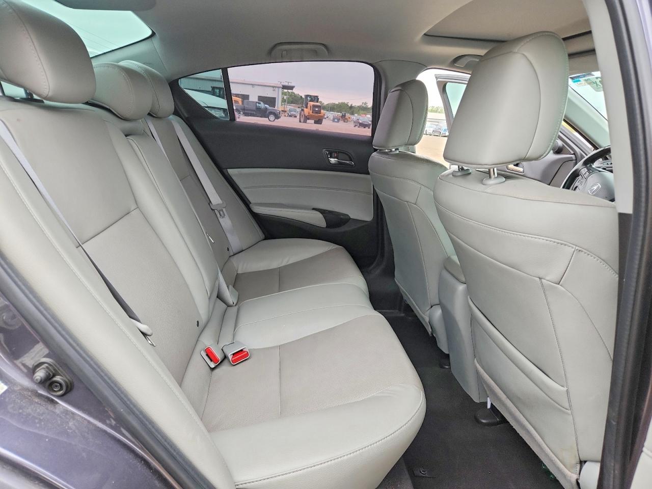 Acura ILX Premium