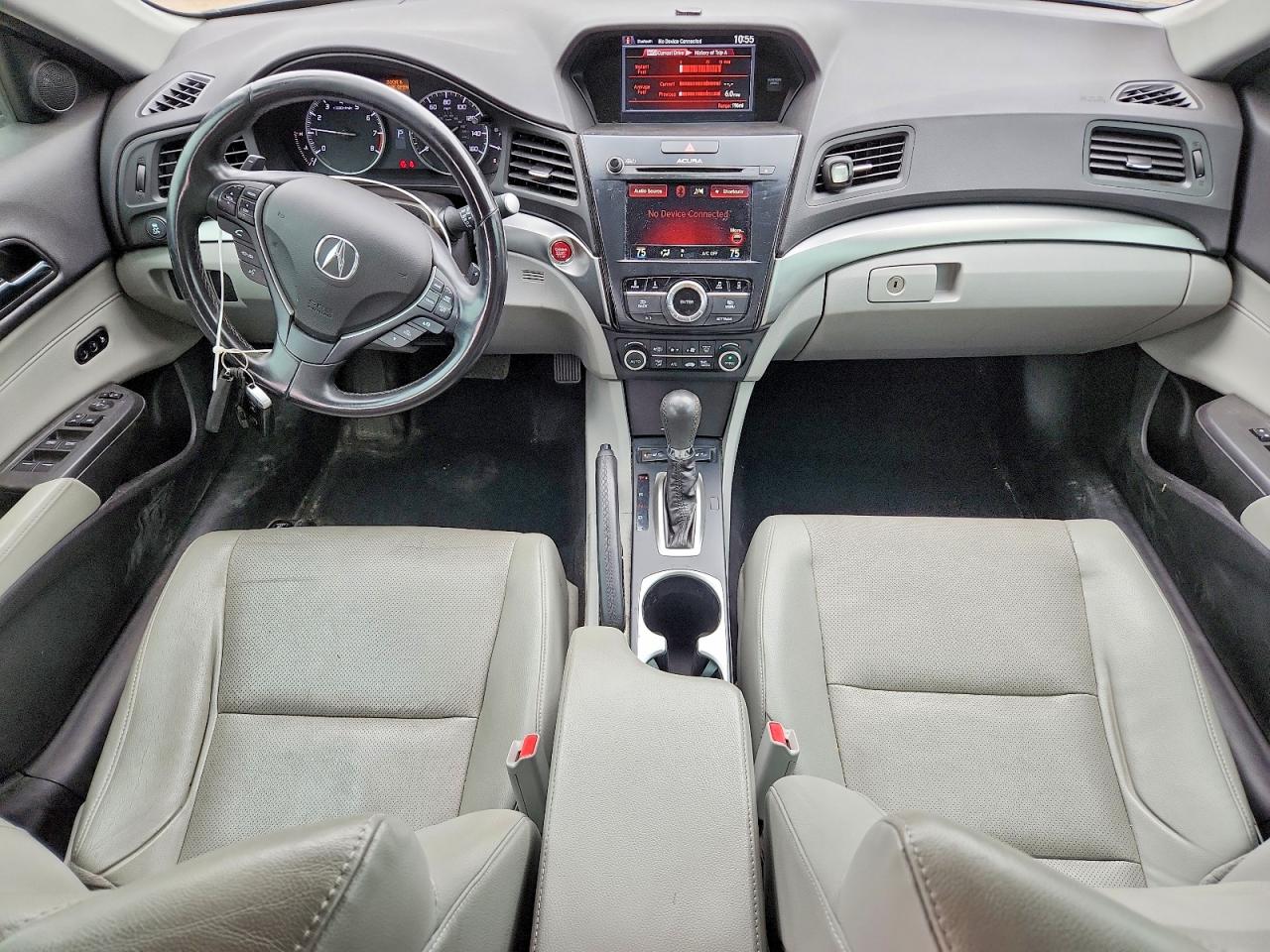 Acura ILX Premium