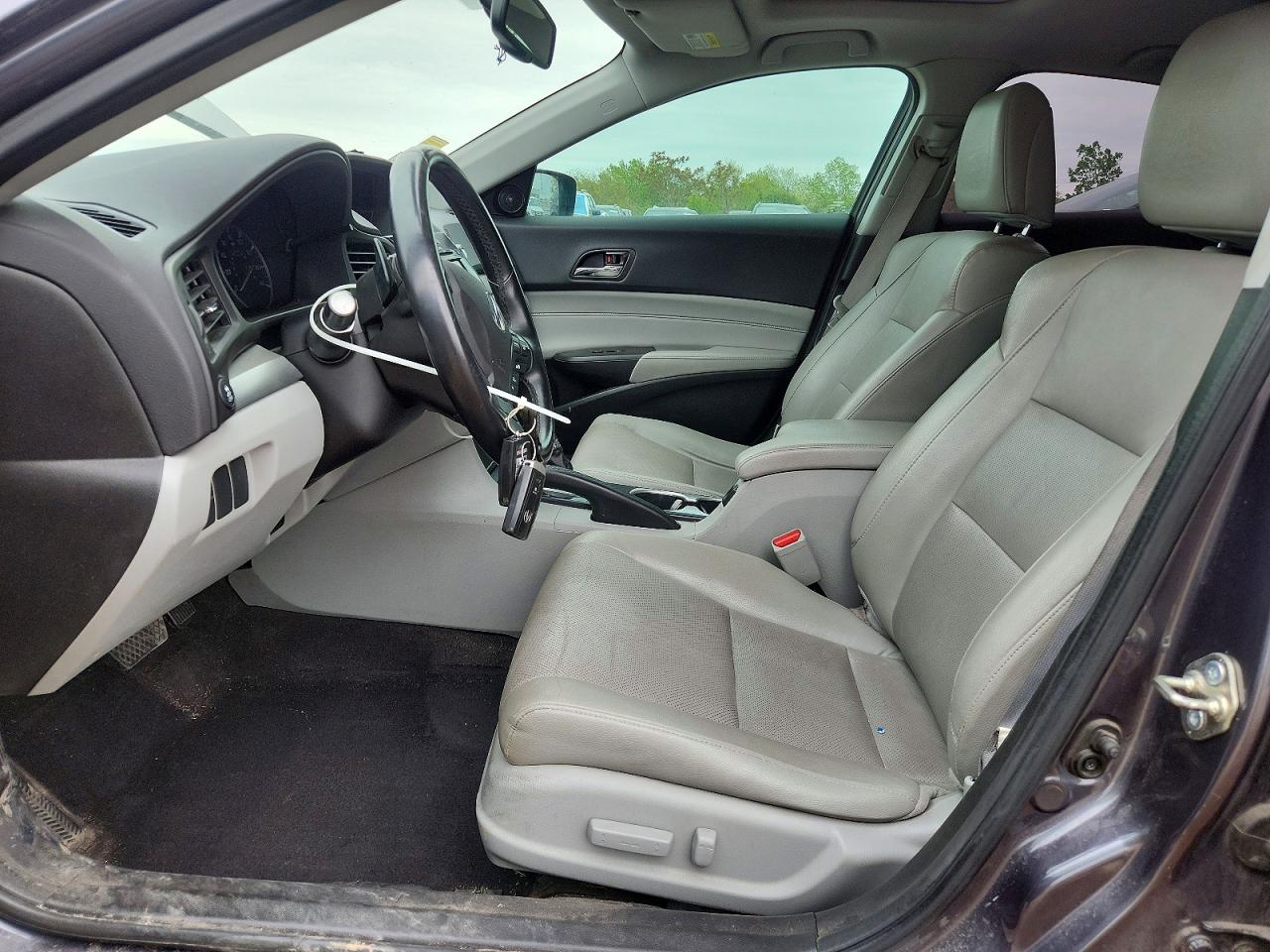Acura ILX Premium