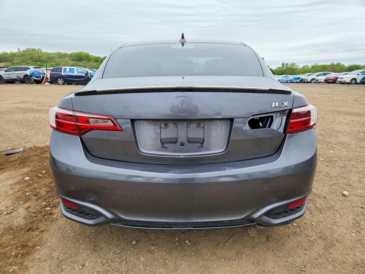 Acura ILX Premium