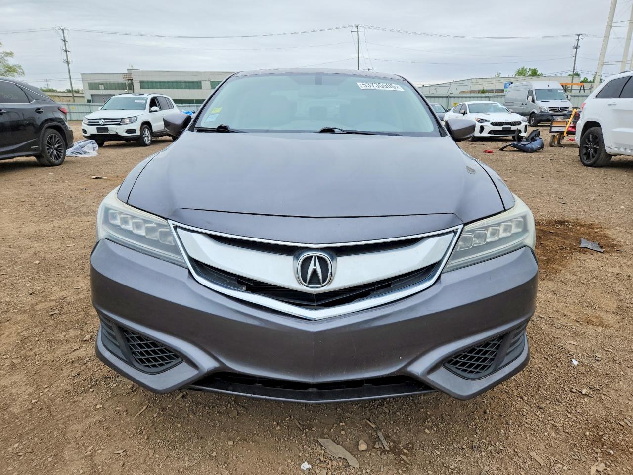 Acura ILX Premium