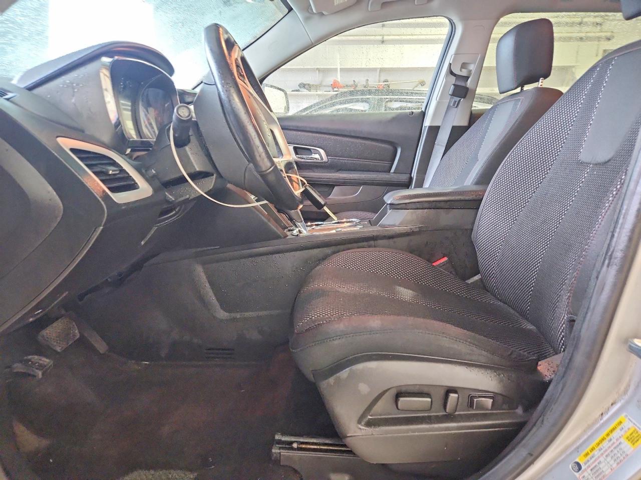 GMC Terrain Sle