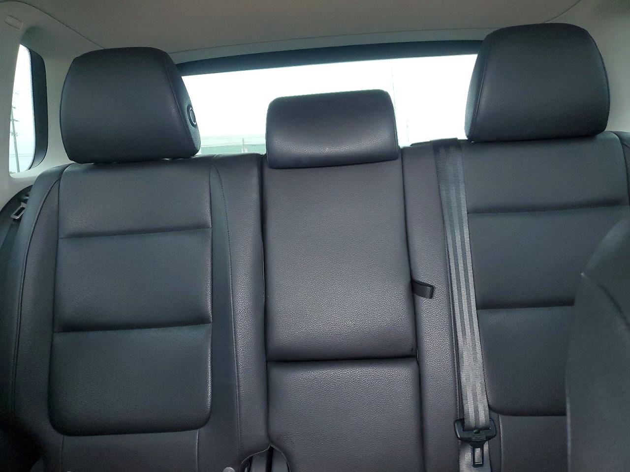 Volkswagen Tiguan S