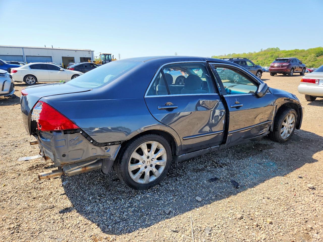 Honda Accord Se