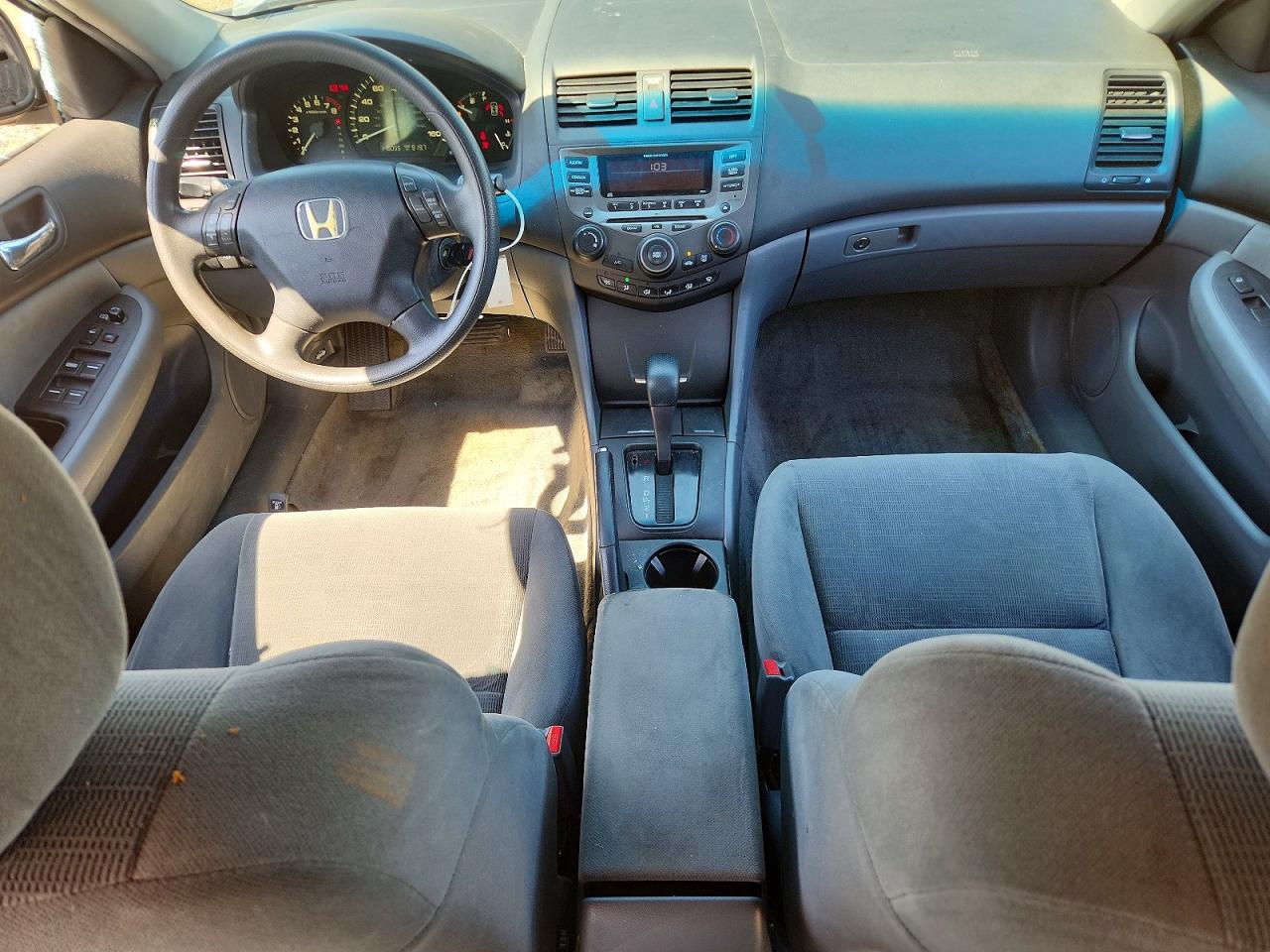 Honda Accord Se