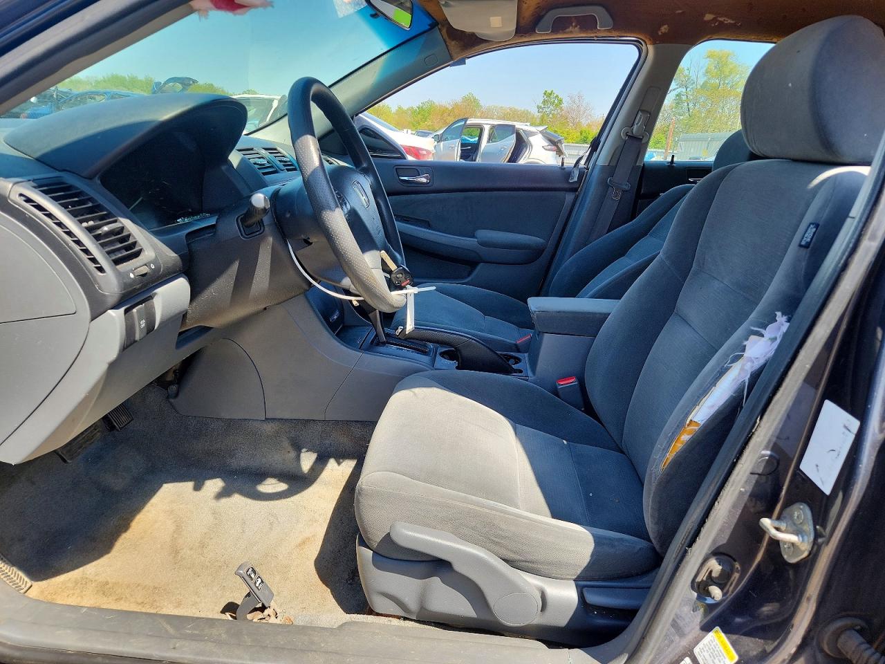 Honda Accord Se