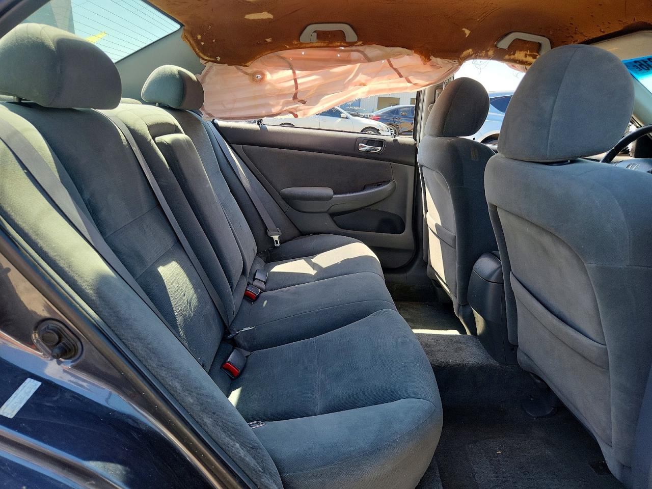 Honda Accord Se