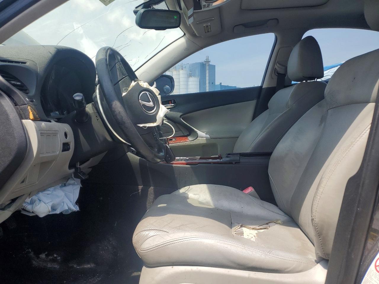 Lexus Is 250