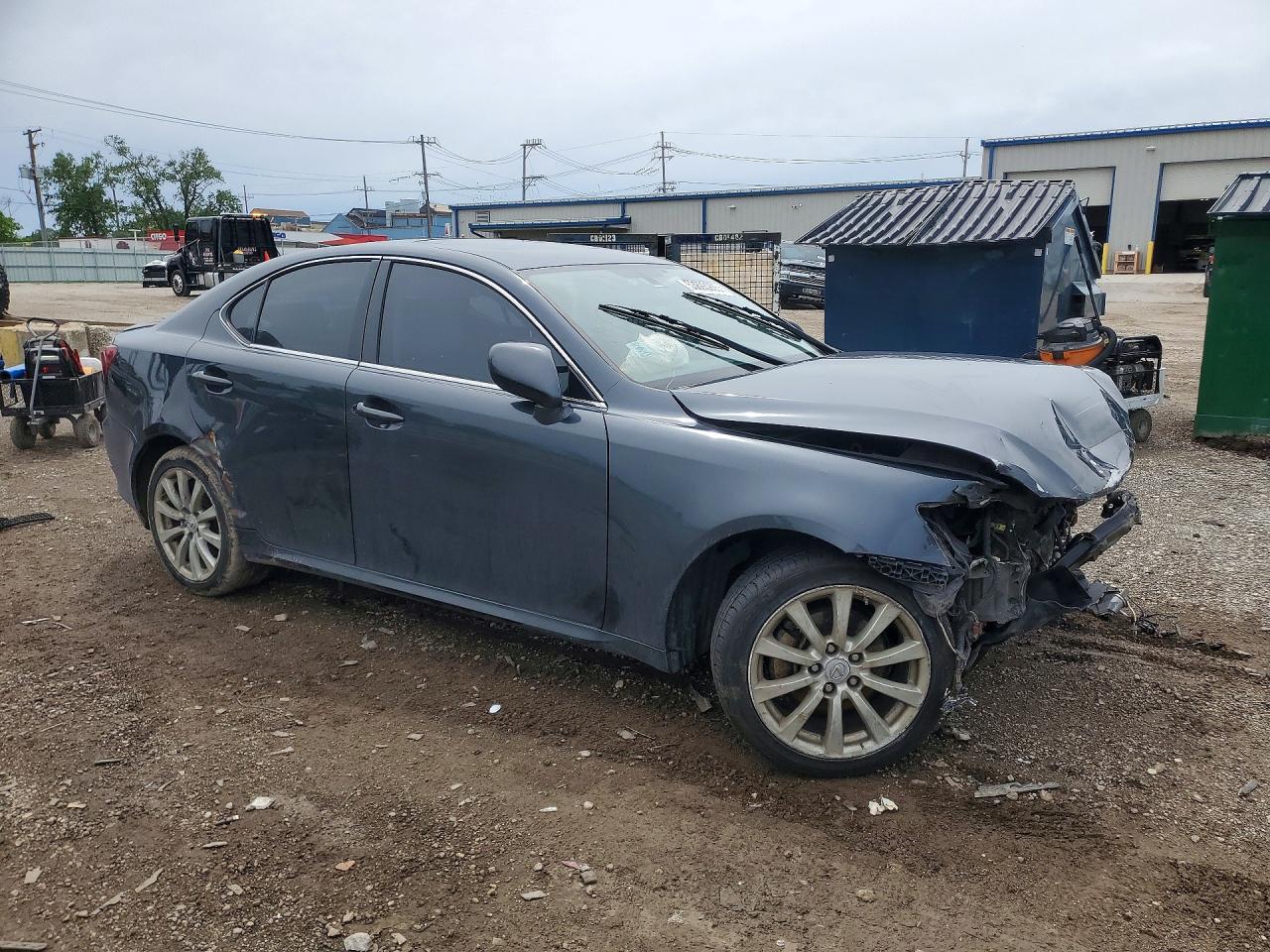 Lexus Is 250