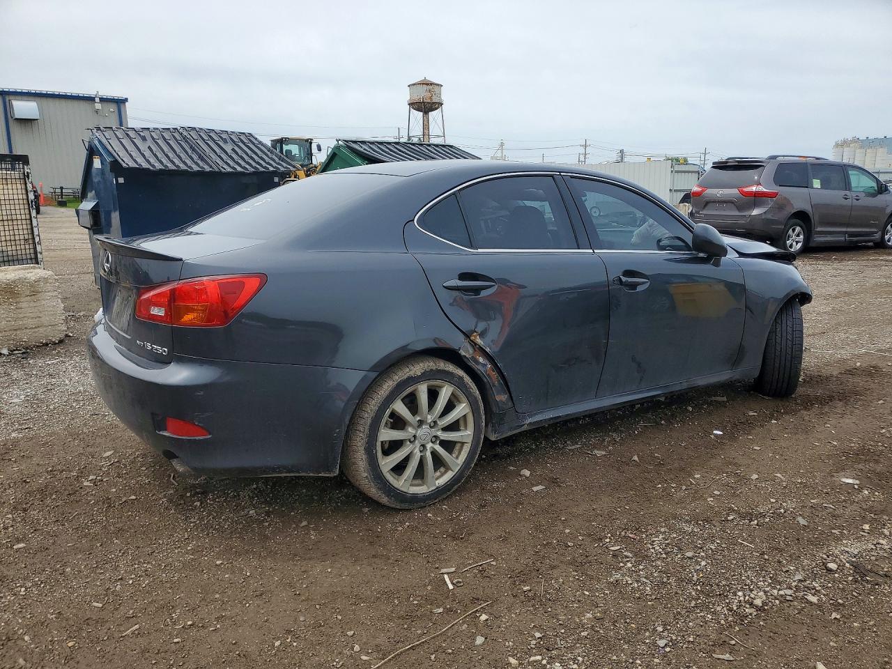 Lexus Is 250