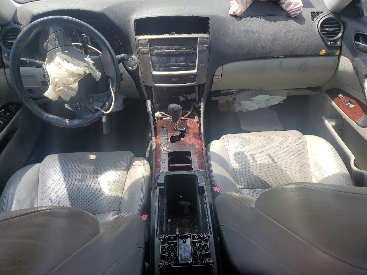 Lexus Is 250