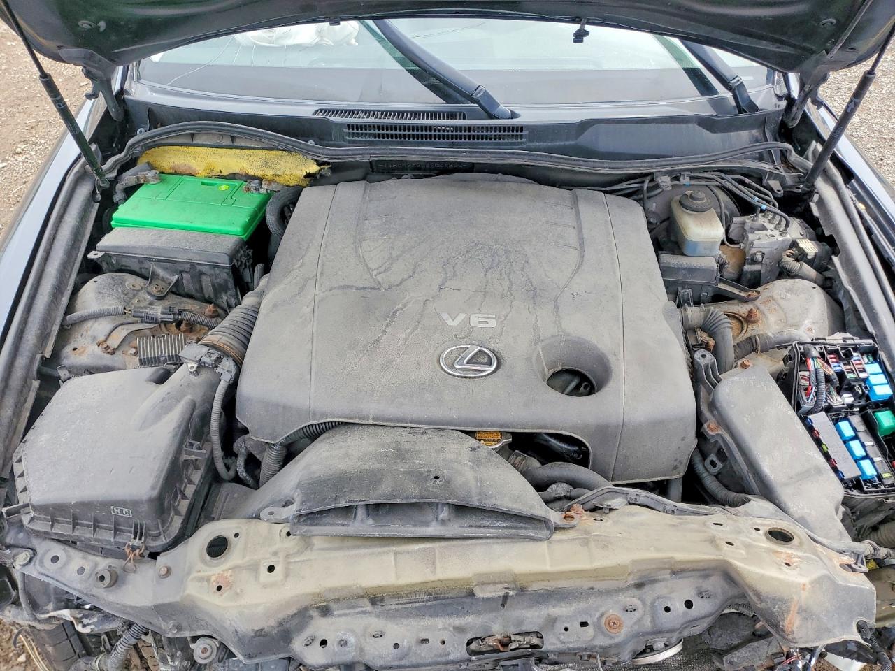 Lexus Is 250