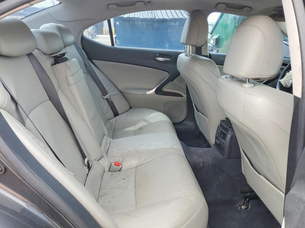 Lexus Is 250