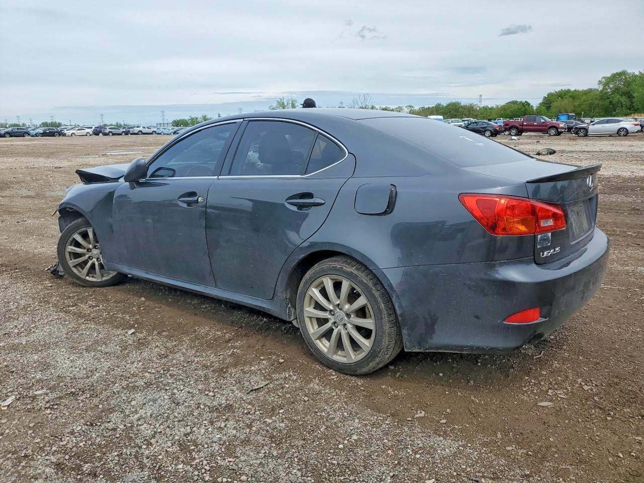 Lexus Is 250