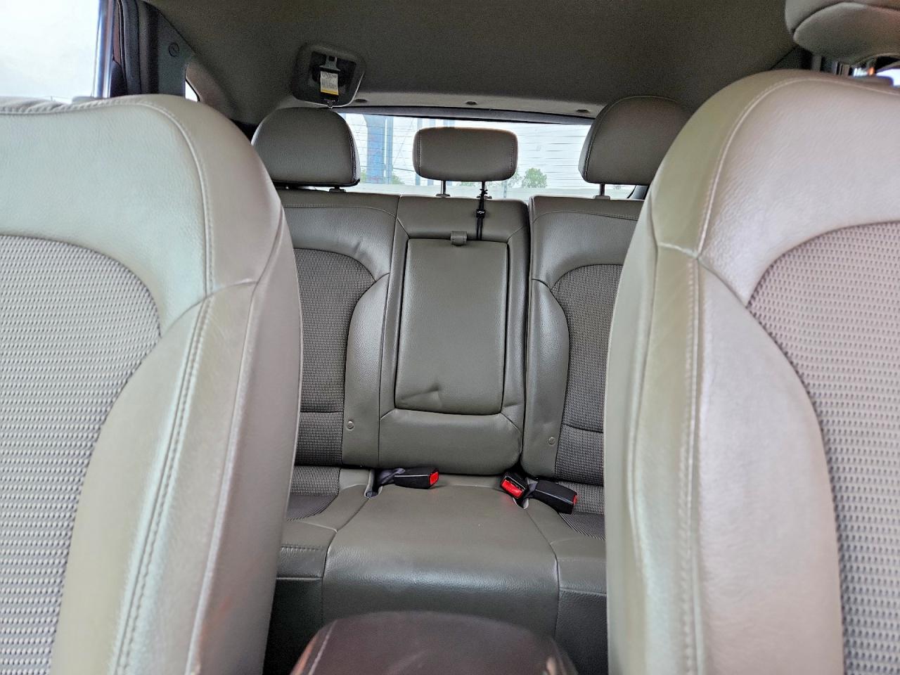 Hyundai TUCSON Se