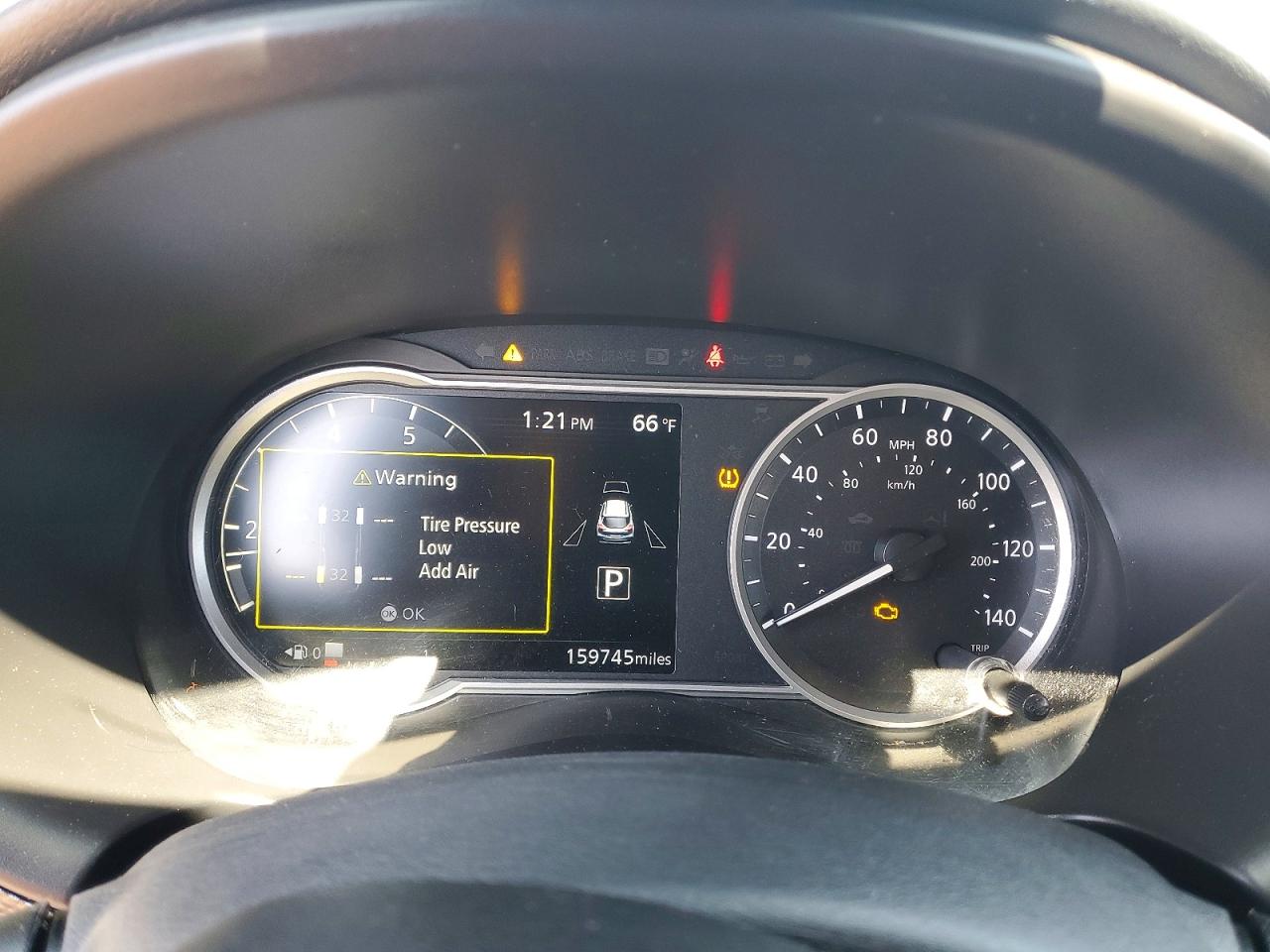 Nissan Kicks Sv