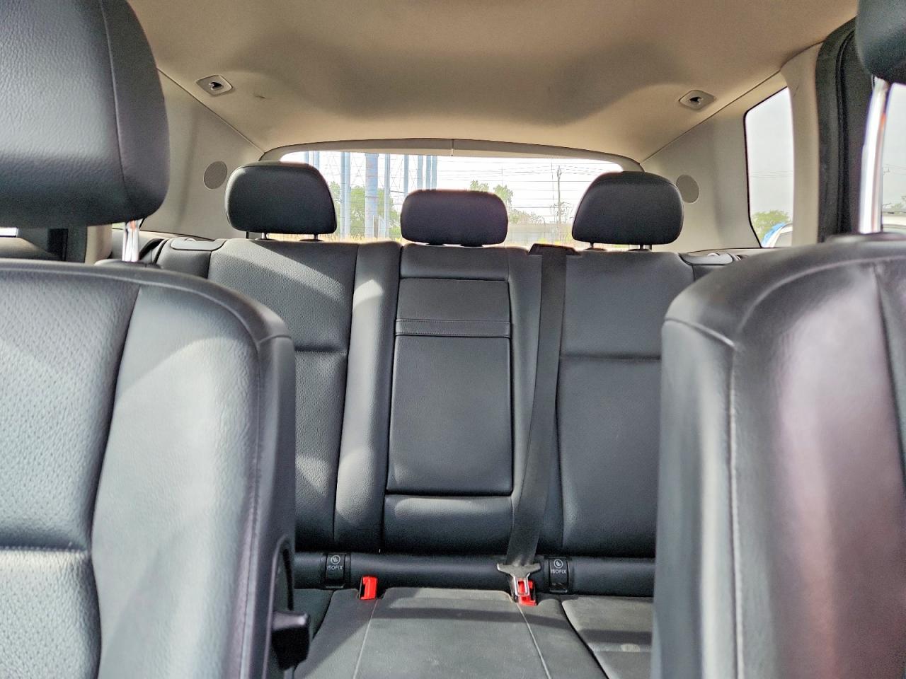 Mercedes-Benz GLK 350 4matic