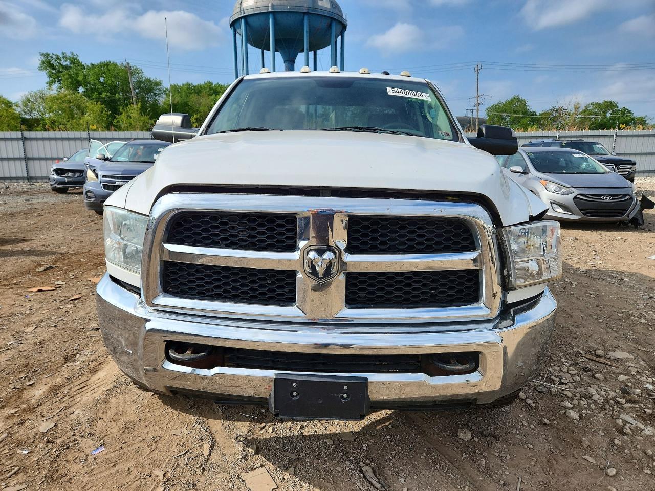Ram 2500 St