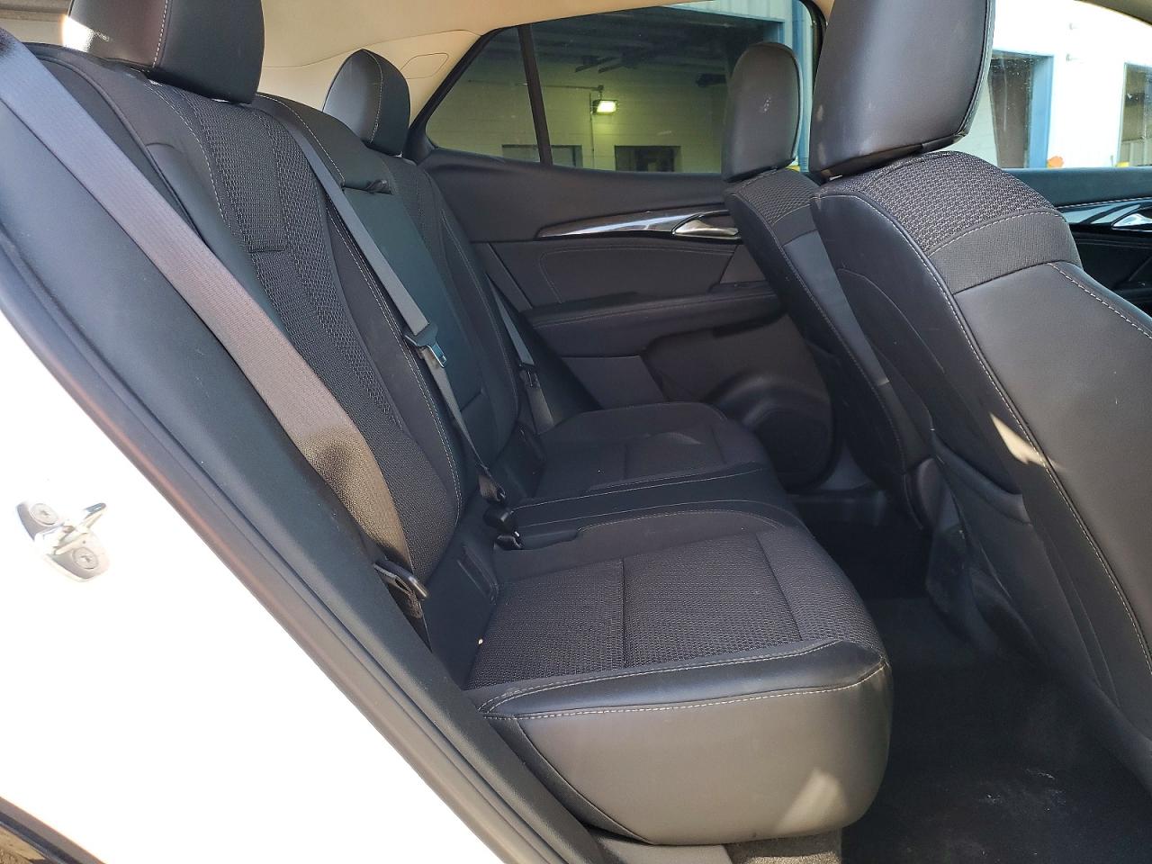Buick Envision Preferred