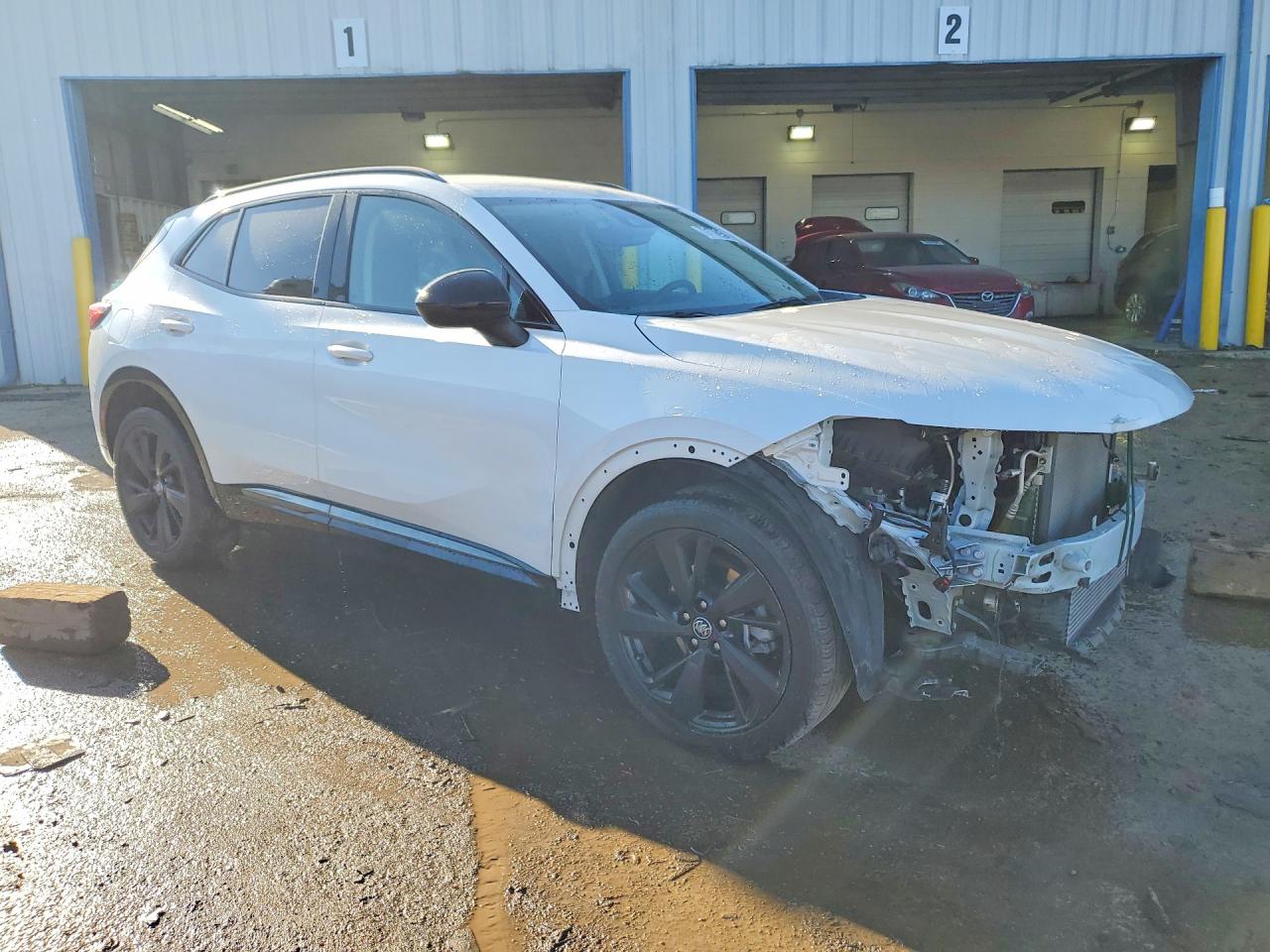 Buick Envision Preferred