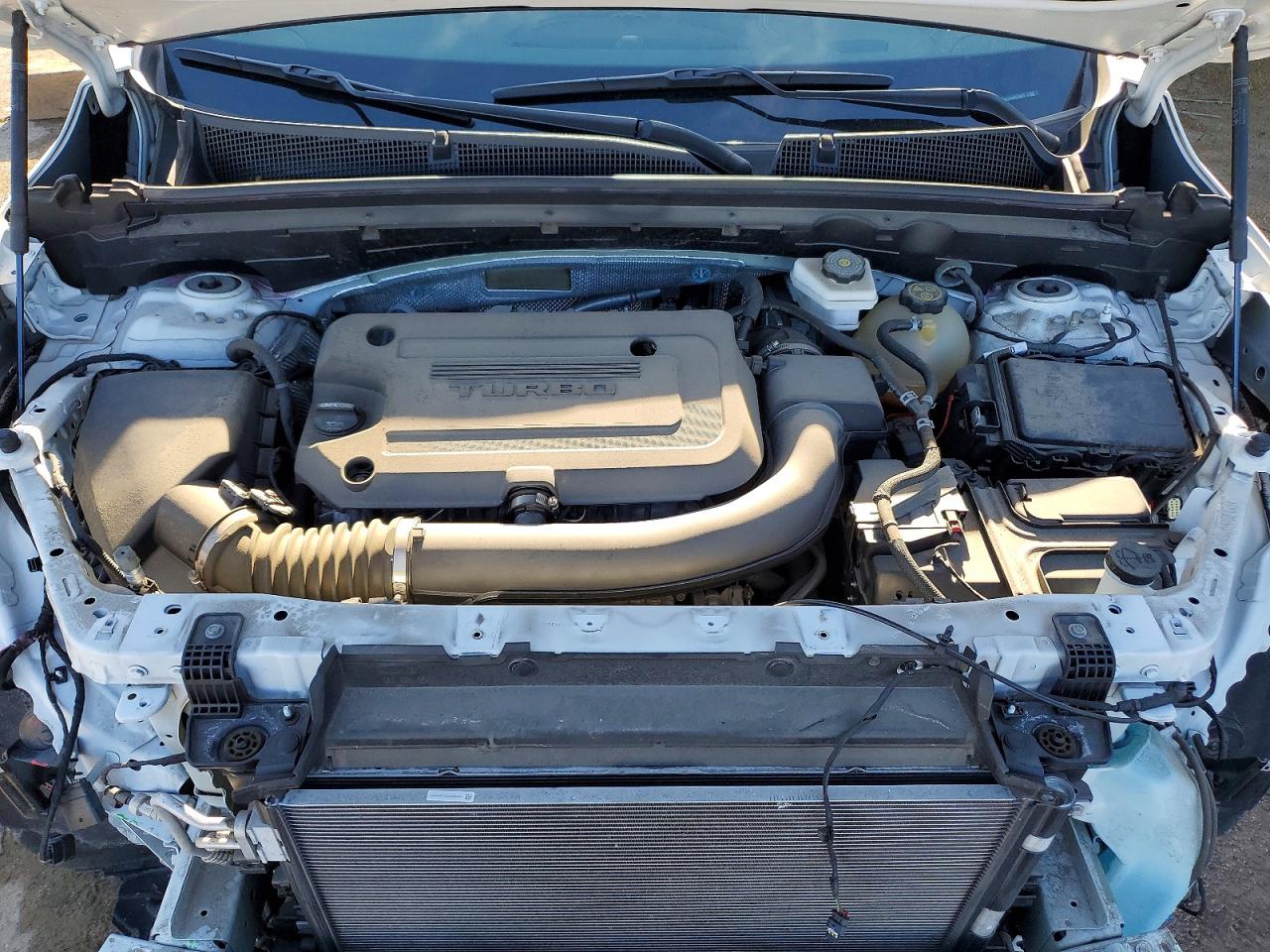 Buick Envision Preferred