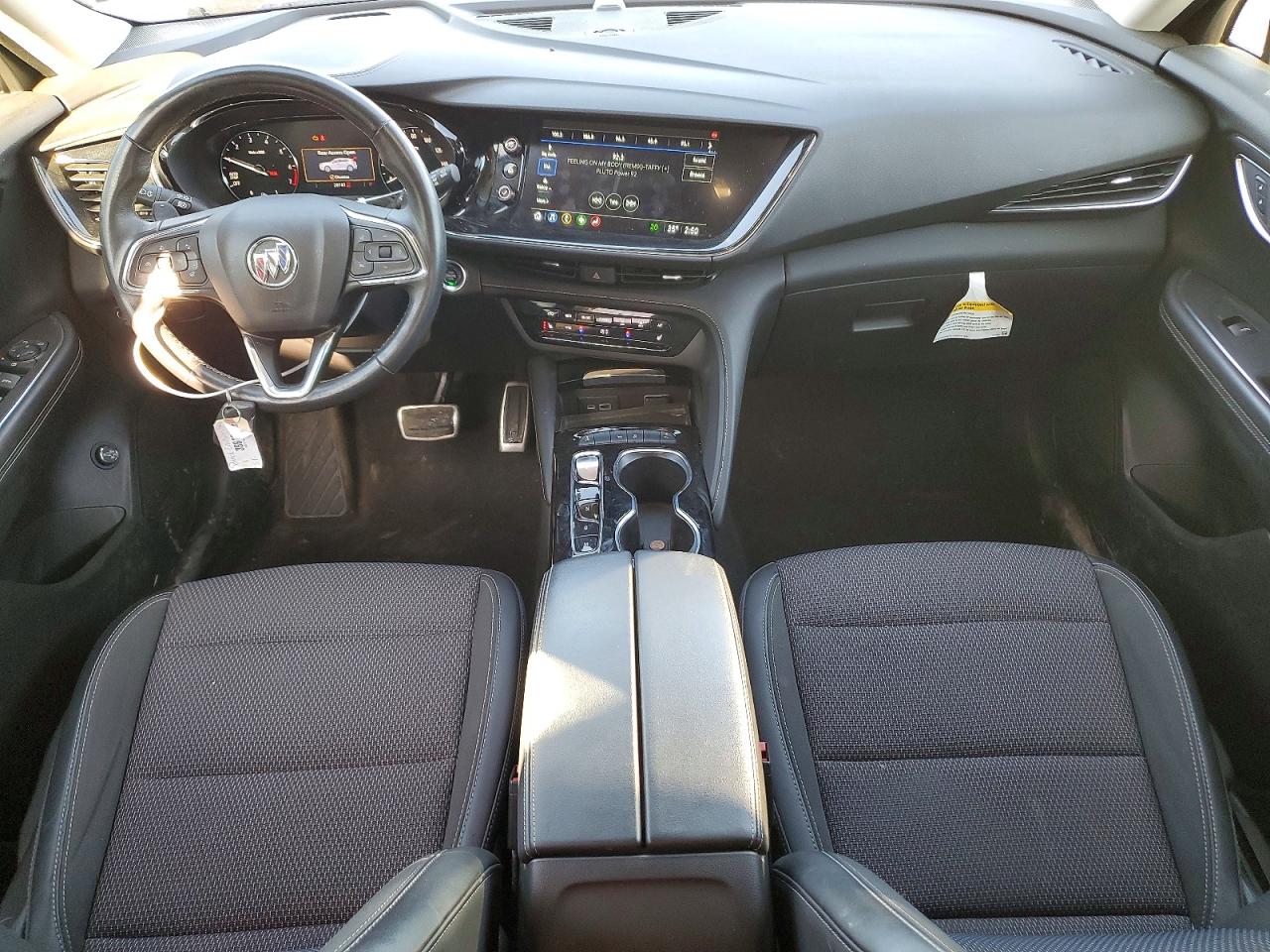 Buick Envision Preferred