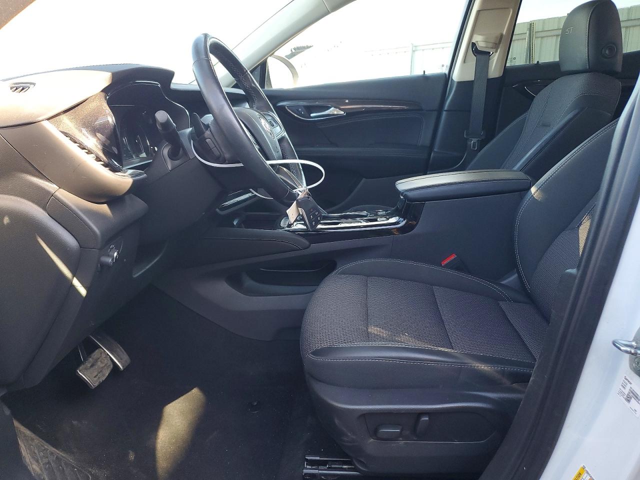 Buick Envision Preferred